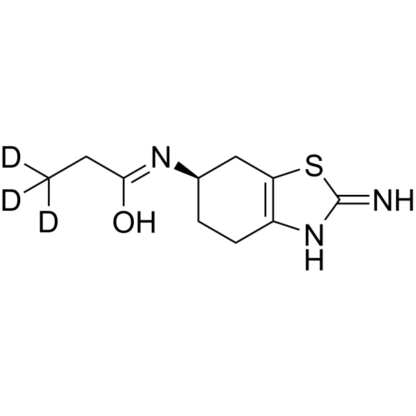 Pramipexole impurity 38-d3 1217680-69-7